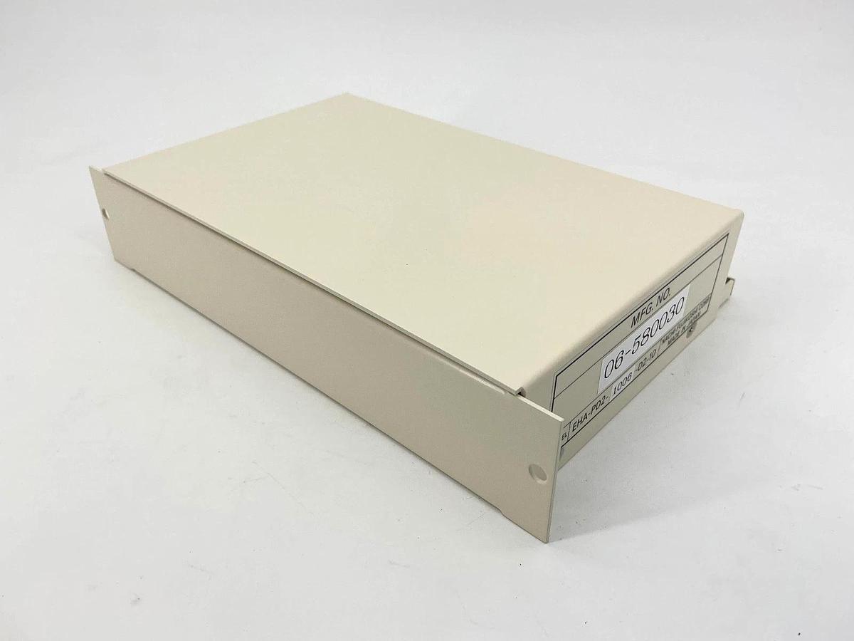 New Nachi EHA-PD2-1006-D2-10 Proportional Control Valve Amplifier 10VAC 24VDC