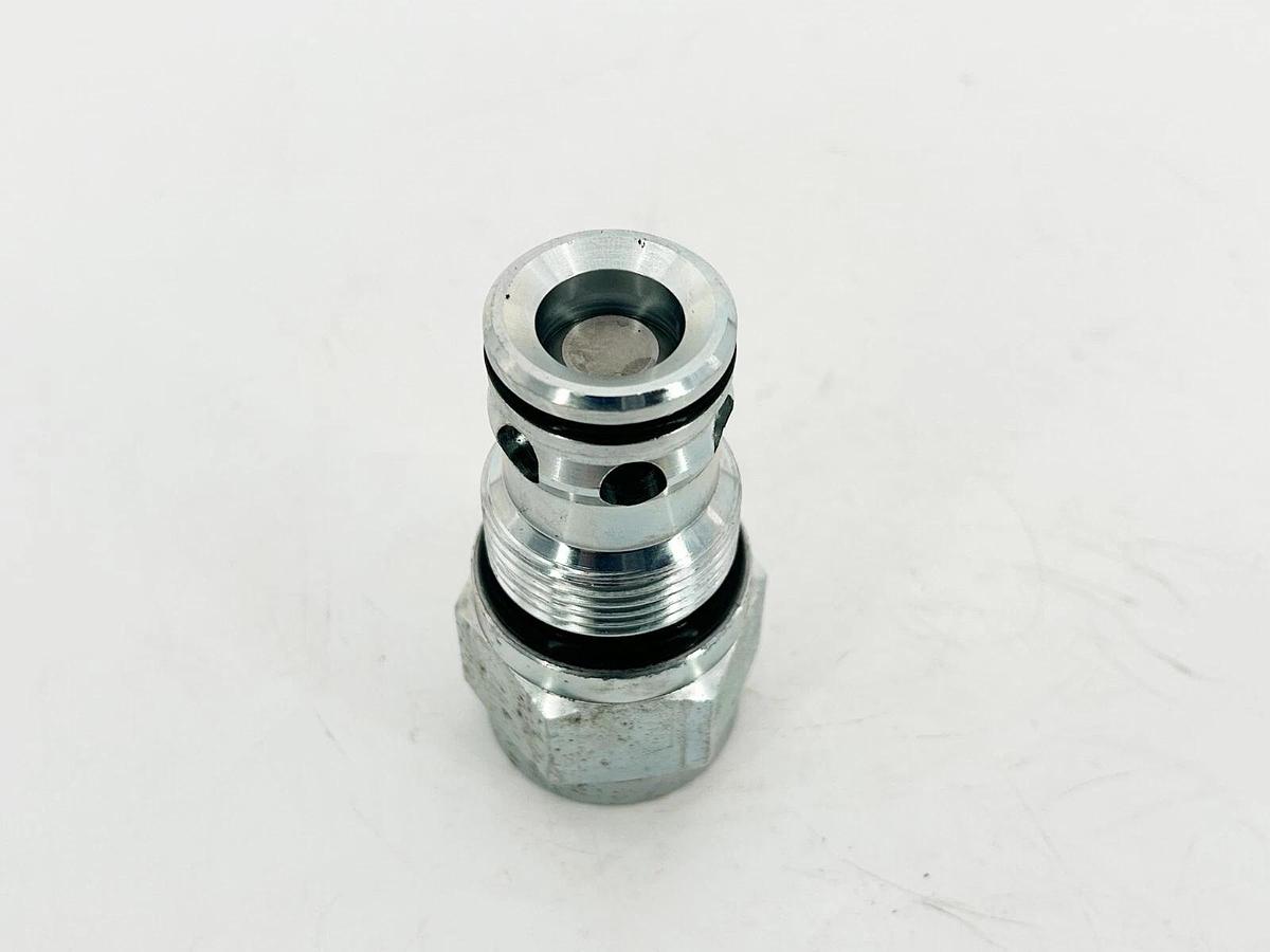 New Bucher CVFP-16-N-0-005 Check Valve