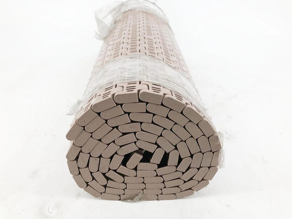 New Rexnord LF5936-18IN MatTop Chain 5 FT. 10029056 LF5936-18 - No Box