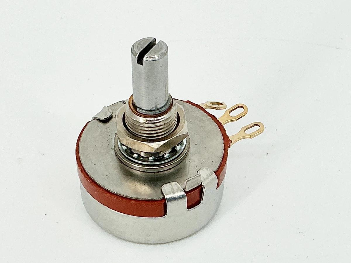 New Ohmite CMU1021E Potentiometer 2W 10% CMU Type AB