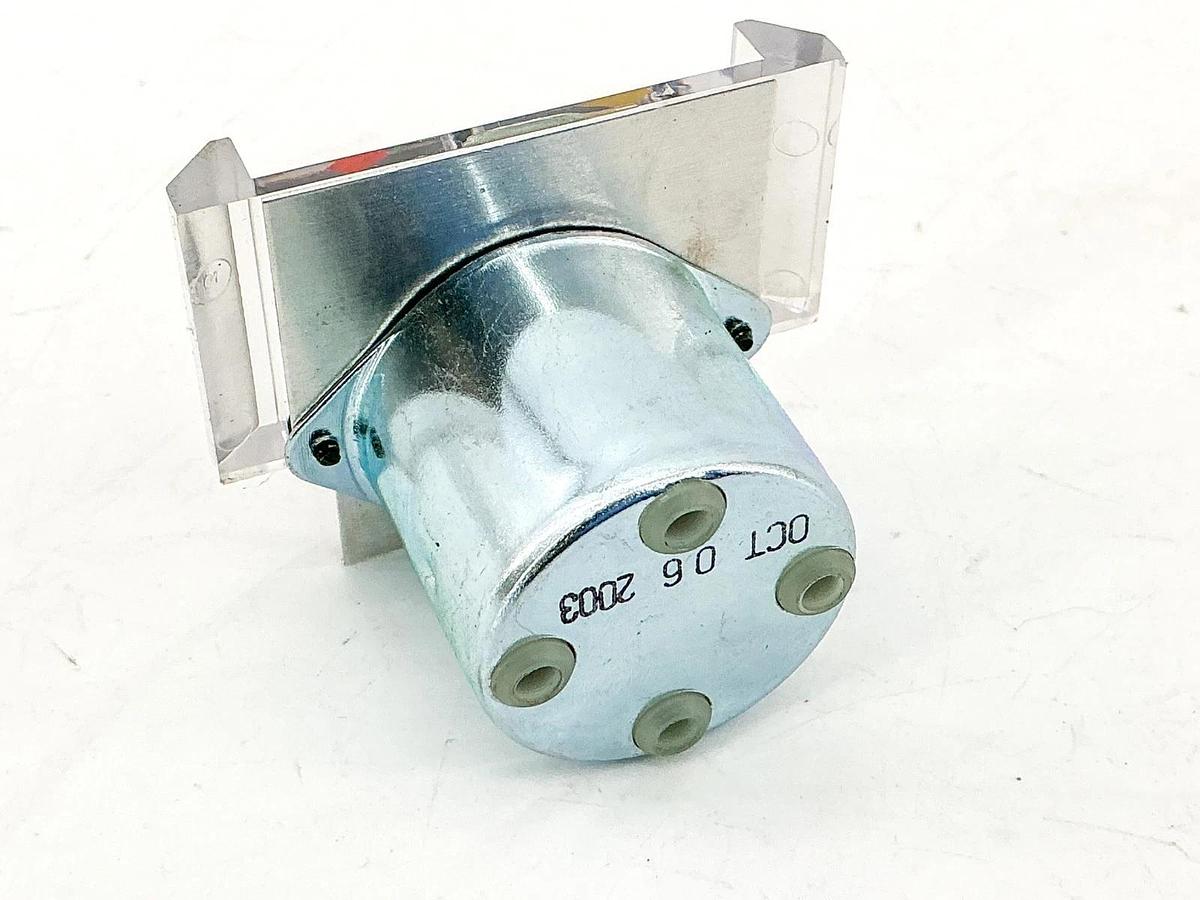 New Hyster 1354793 Voltmeter Gauge