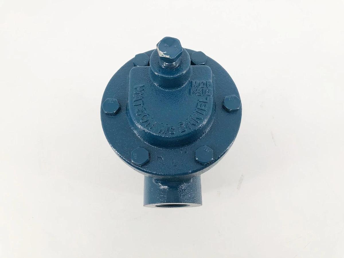 New Watson McDaniel IB1032-13-N-070 Stream Trap 1032 3/4" 70# - No Box