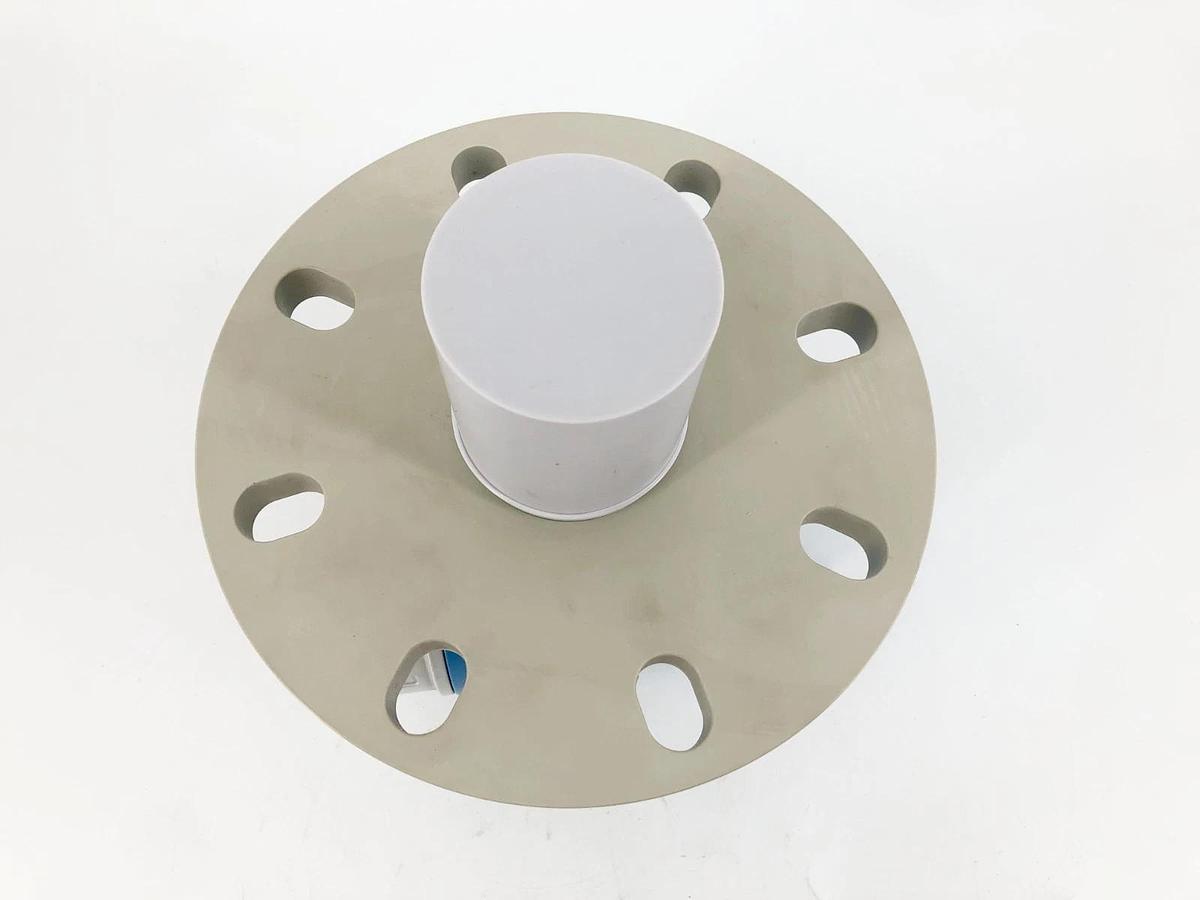 New Endress+Hauser FMU42-ATB2Y92A Ultrasonic Level Transmitter Prosonic M No Box