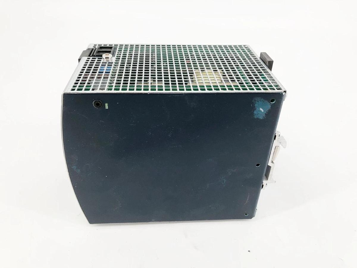 Used Allen Bradley 1606-XLE960DX-3N Ser. A Power Supply 3PH 24V 40A 960W