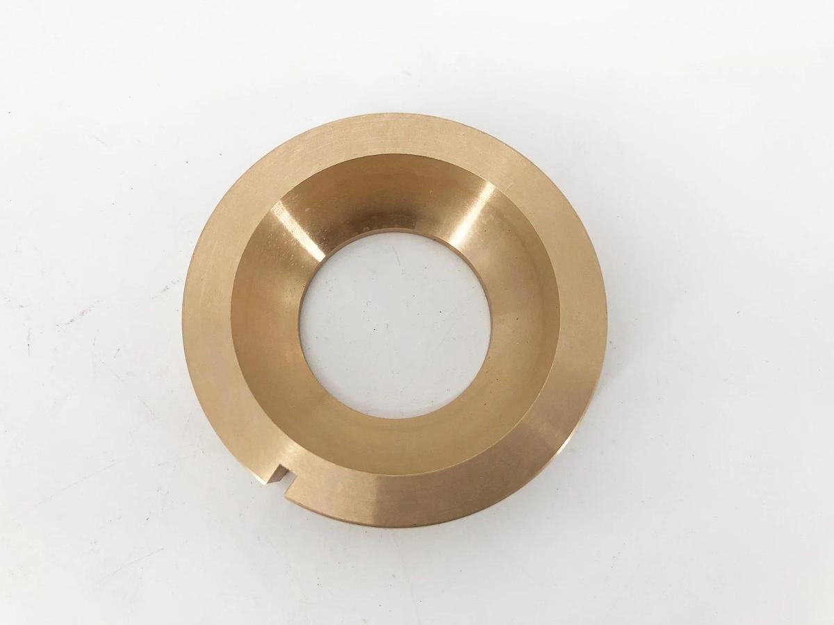 New PF0981 Primary Thrust Plate for Moyno F-2000 Bronze - No Box