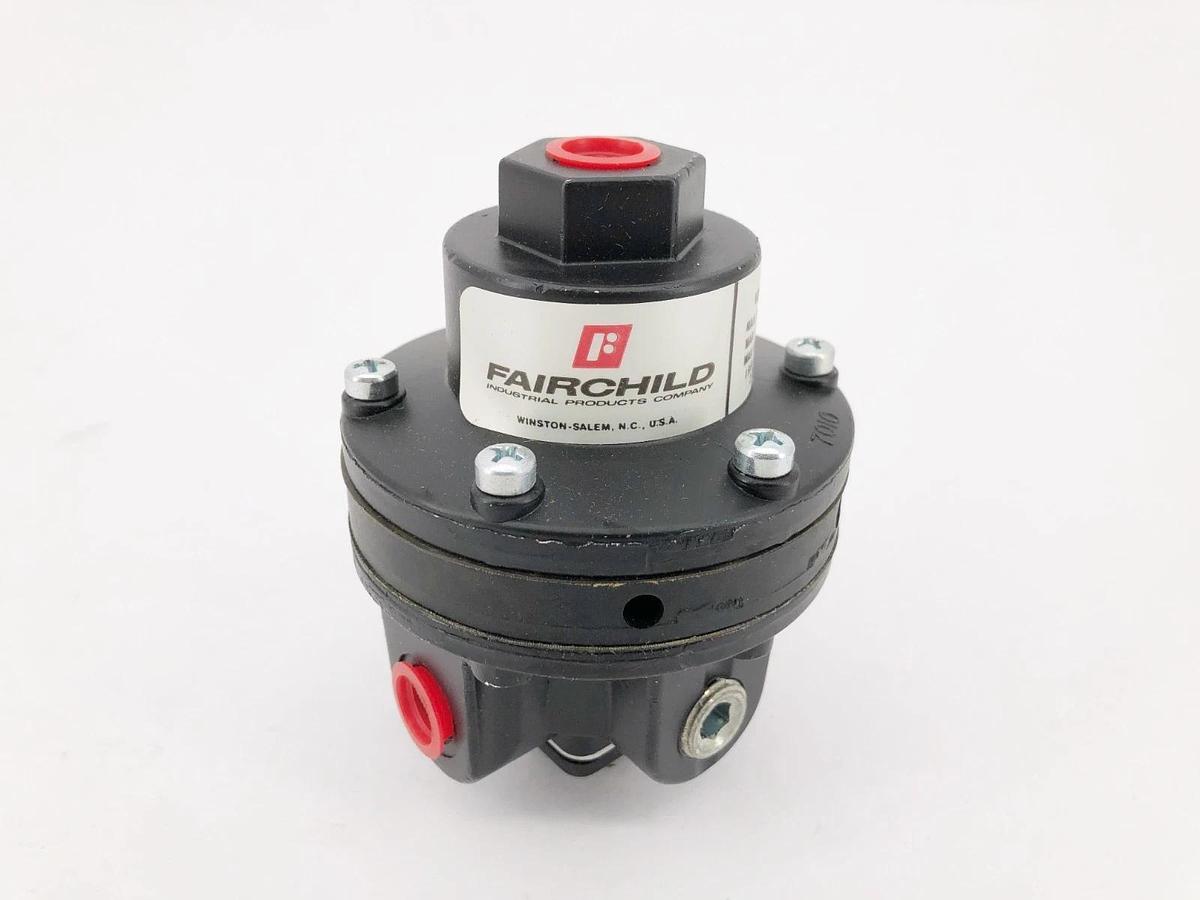 New Fairchild 20632 Volume Booster Model 20