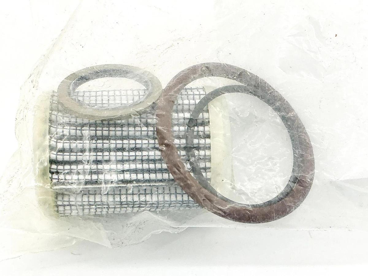 New Lot of 2 Liftparts IE-101430 Fuel Filter