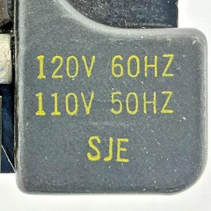 Square D 31096-400-09 Magnet Coil 110/120V 50/60HZ NEMA Size 5 Type SG