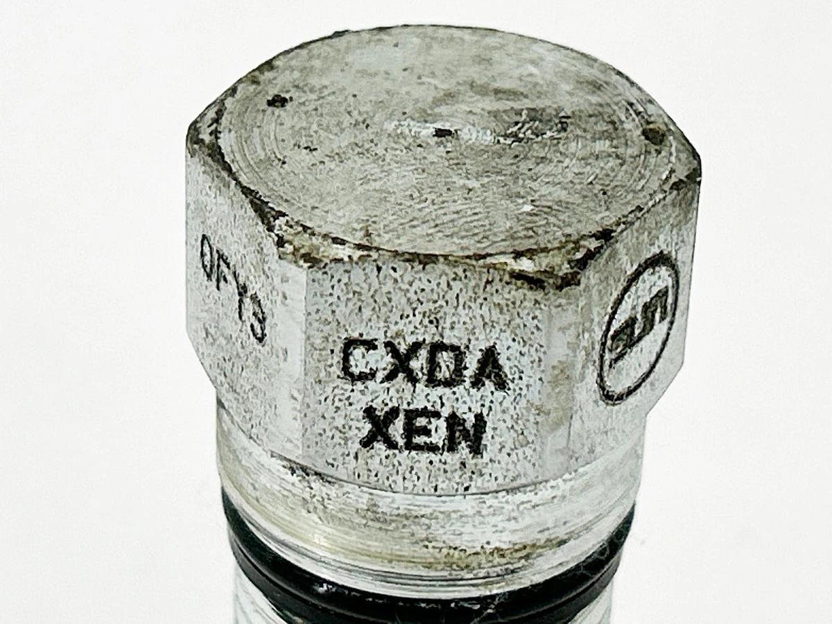 Used Sun Hydraulics CXDA-XEN Cartridge Valve Free FLow Nose To Side CHeck Valve