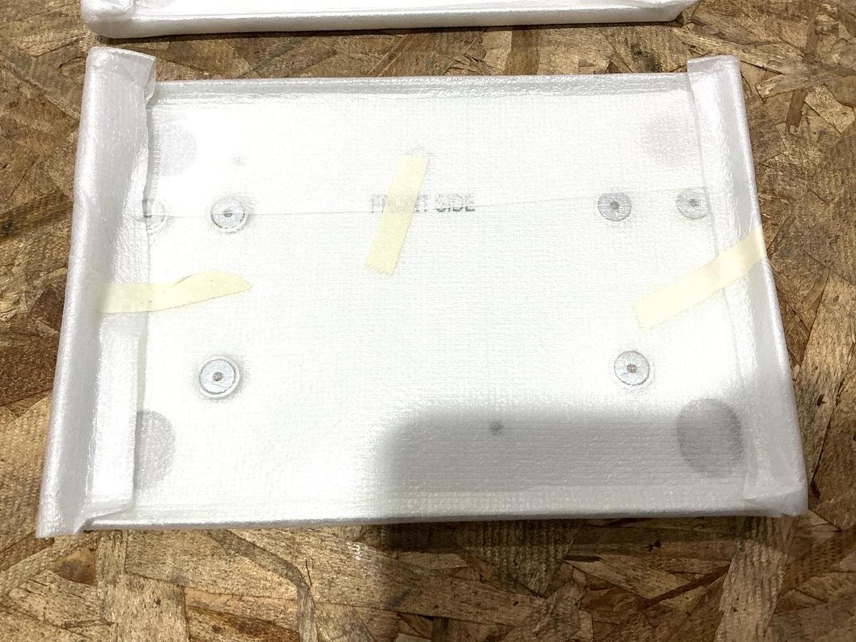 New Fortinet SP-RACKTRAY-01 1U Rack Mount Tray 19" 4-Post Rack P10031-01-02