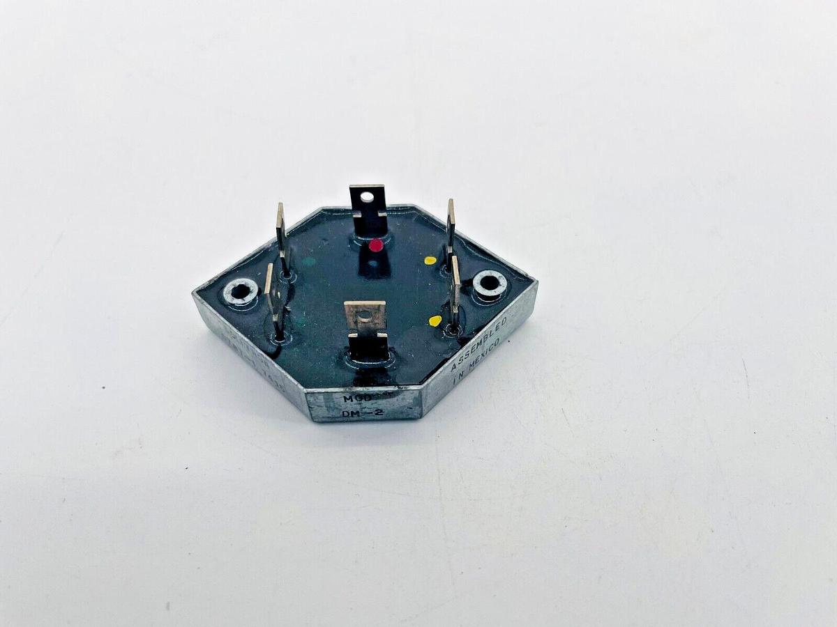 New Solitron G797-1 Rectifier Bridge Diode DM-2