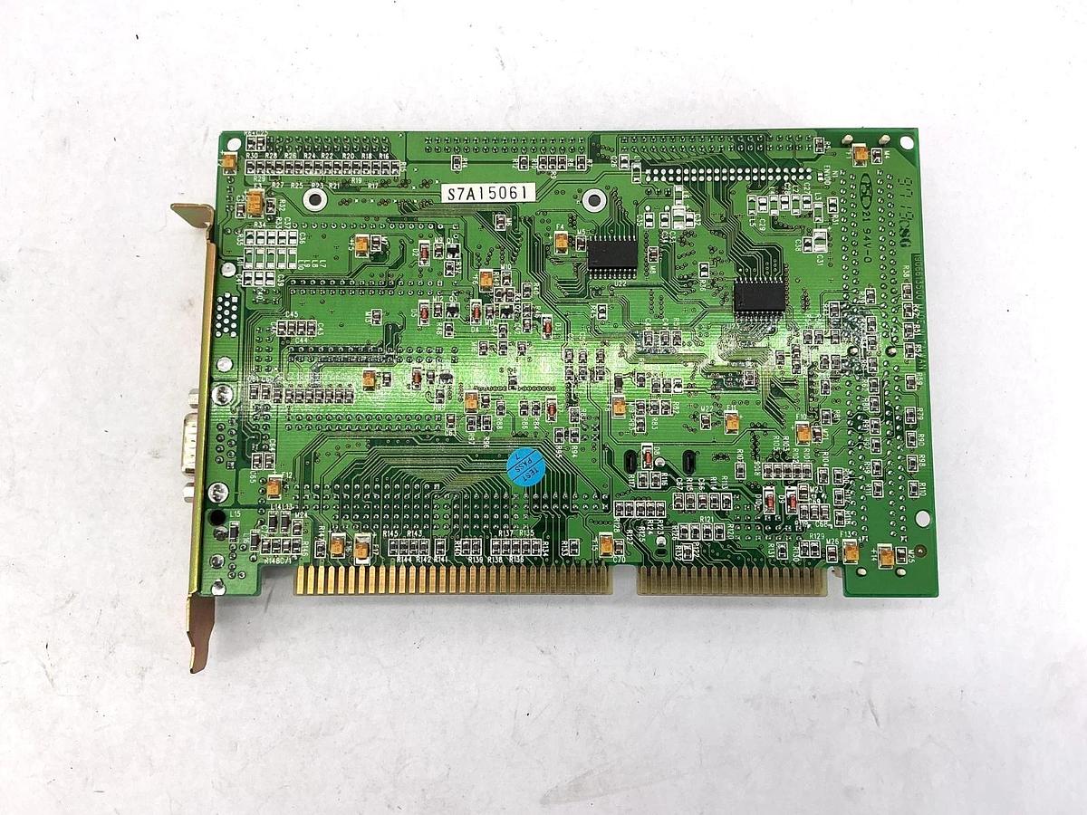 New Advantech PCA-6135 Rev A1 01-2 PC Board CPU Card - No Box
