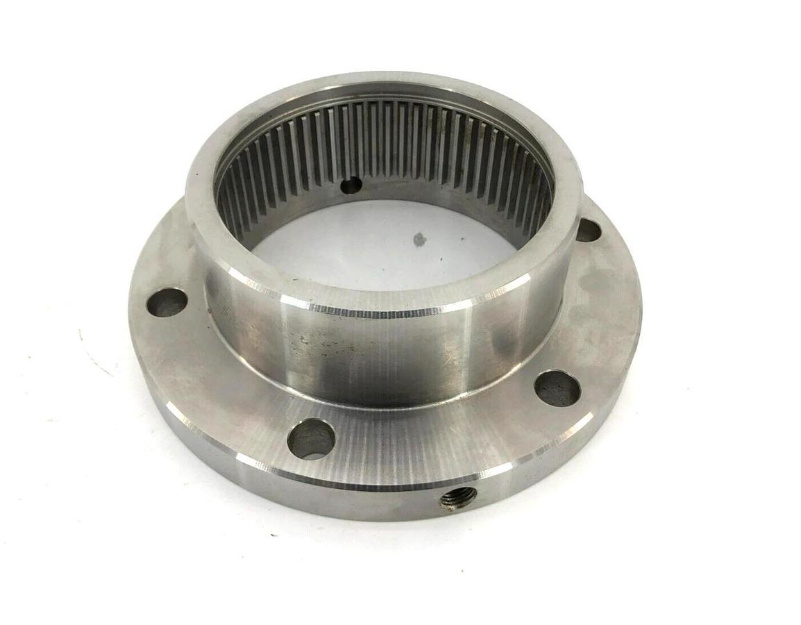 New Ameridrives 015611-22 Flex Hub and Sleeve 3-1/2" Bore 8-1/4" Flange