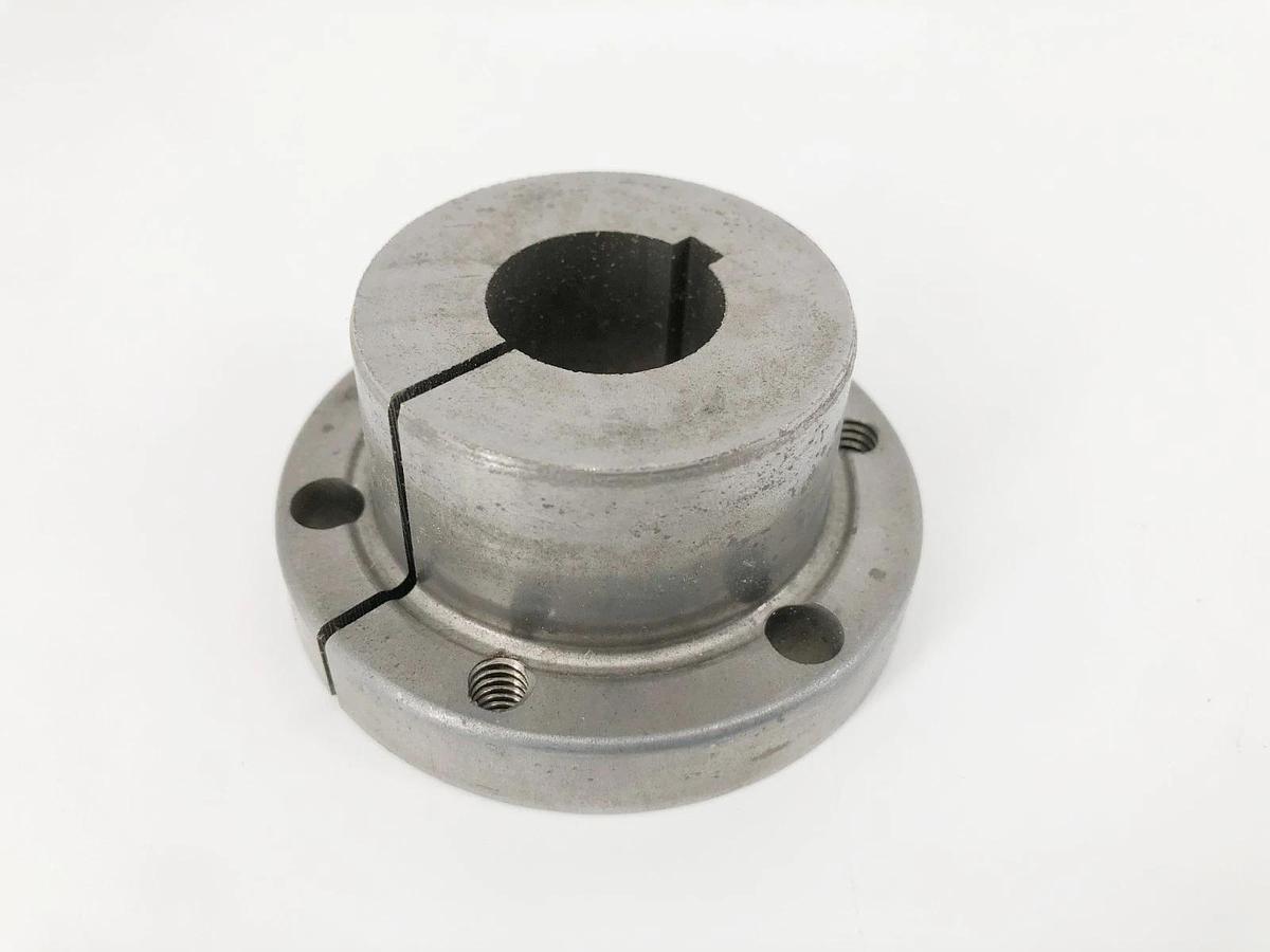 Lot of 2 New Dodge SH X 7/8-KW Bushings 7/8" Bore 120351