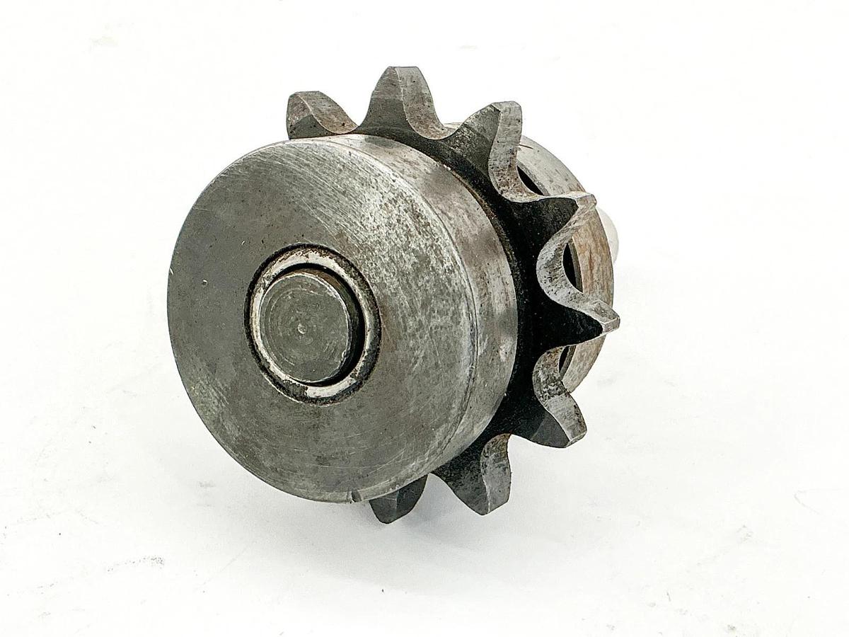 Used Martin 40012 Idler Sprocket 12 Teeth