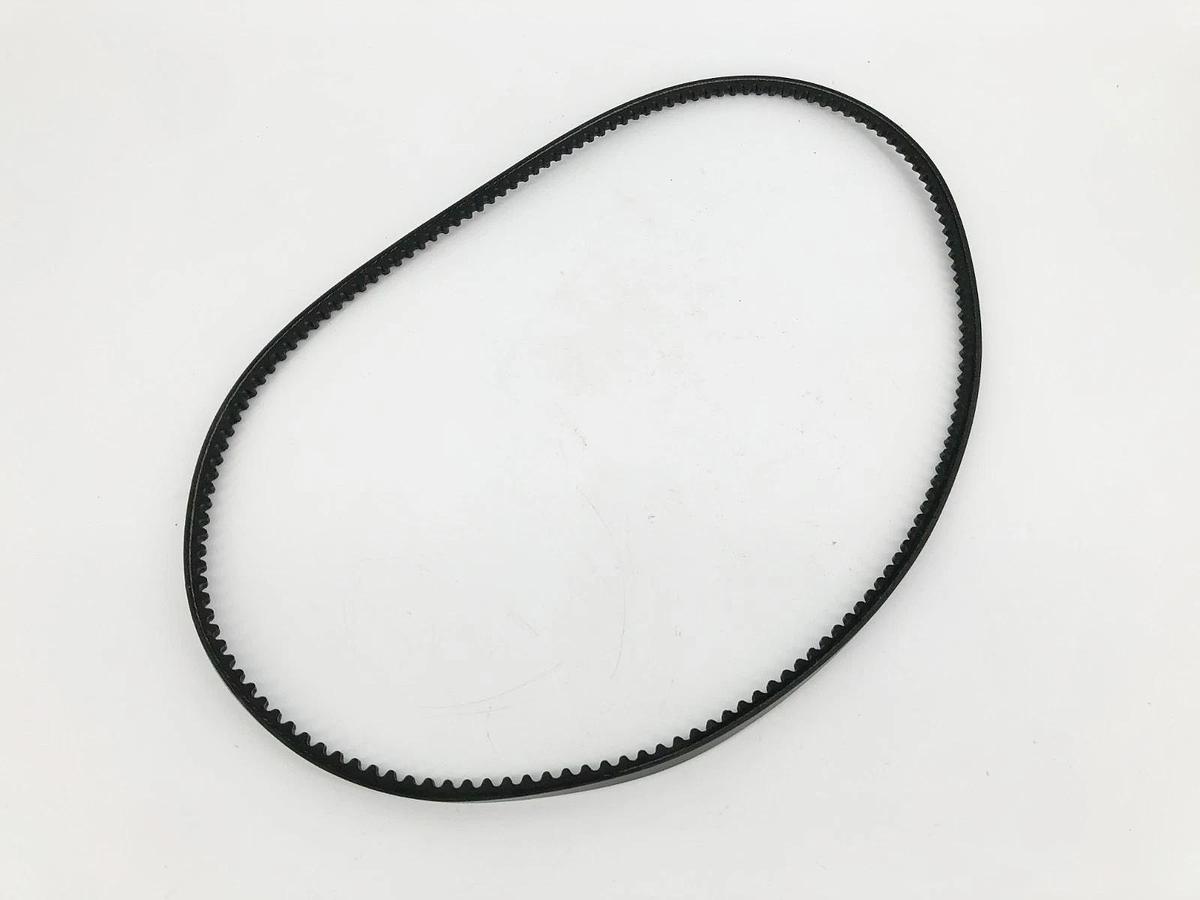 Lot of 2 New Continental 3VX475-A ContiVX Advance Cogged V-Belts - No Box