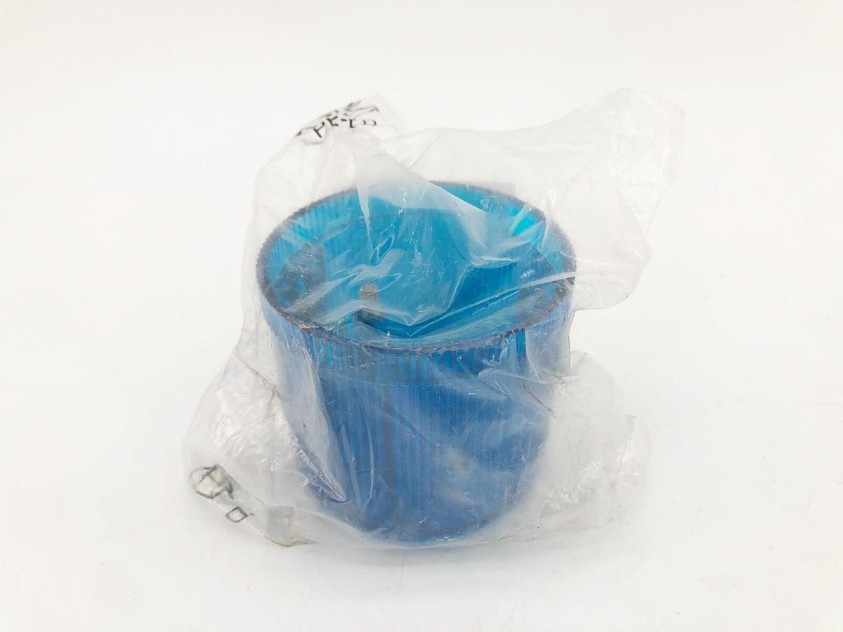New Schneider Electric XVE-C36 Blue Lens For Stack Light