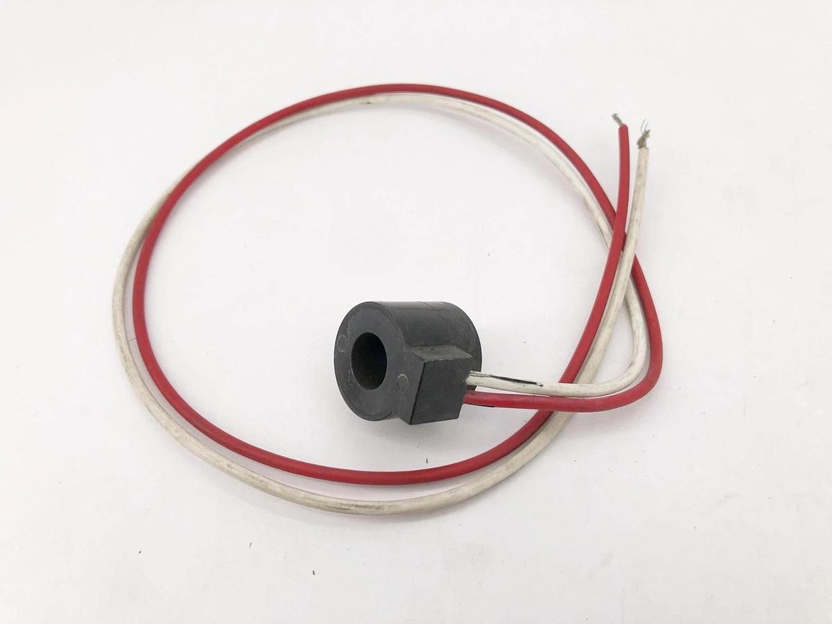 New Parker K593-281 Solenoid Coil 24VDC - No Box