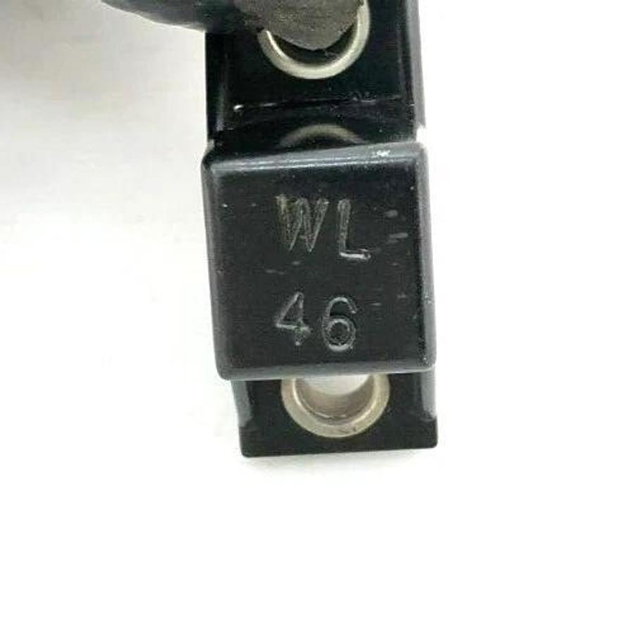 New Allen Bradley WL46 Overload Heater Elements - No Box