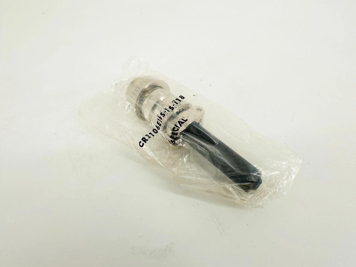 New Allen Bradley 845H-SJHZ13CNY1C Ser C Incremental Encoder 5V DC
