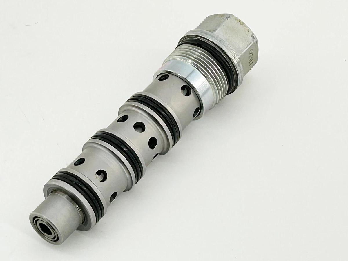 Used Sun Hydraulics FSEA-XAN Closed Center Flow Divider Combiner Valve