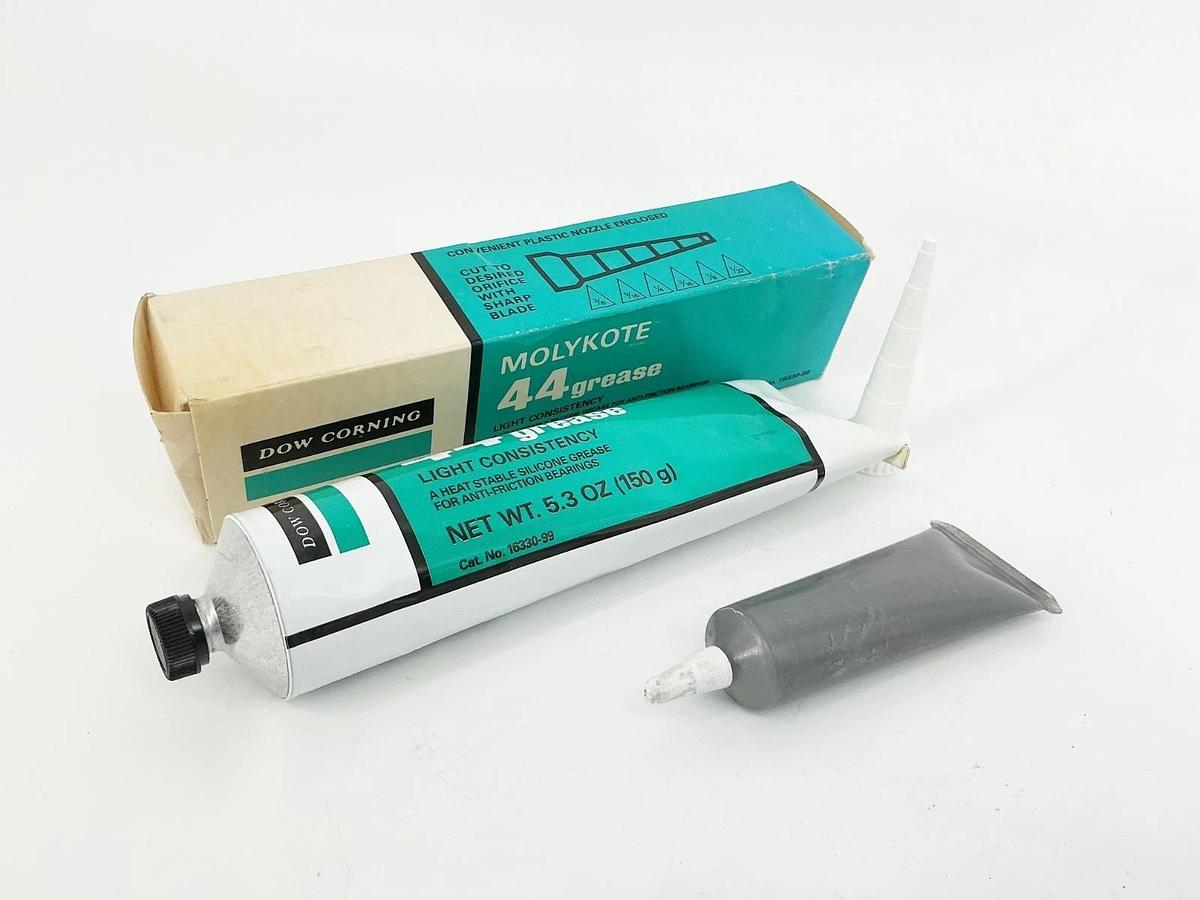 New Asco 75-100 Lubrication Kit