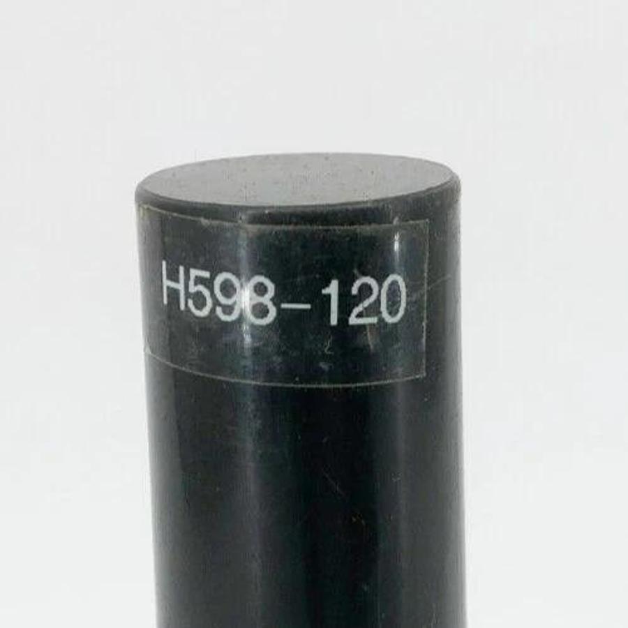 New Hedland H598-120 Vista-Gage Accumulator Pressure Monitor 400-2000psig