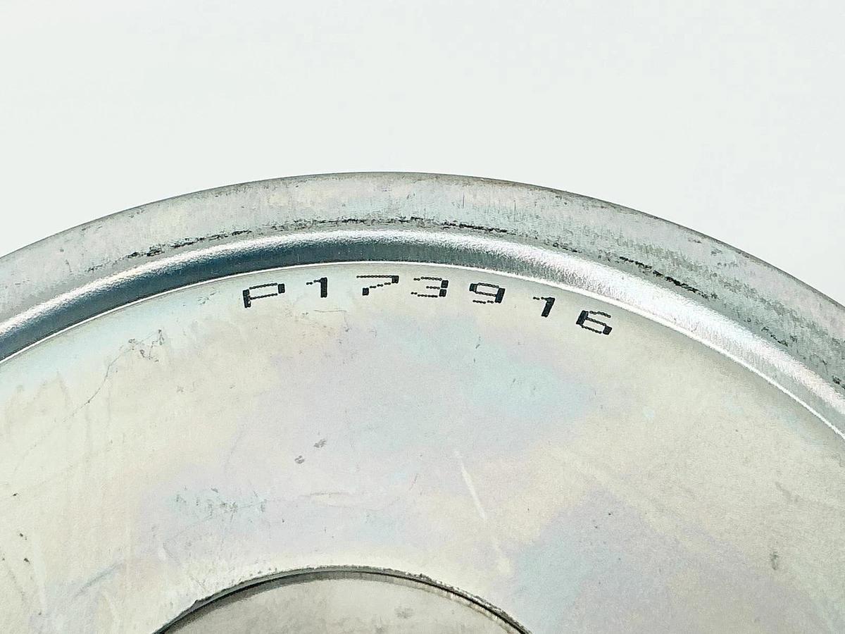 New Donaldson P173916 Hydraulic Filter Strainer 150 Micron 2-1/2-8NPT - No Box
