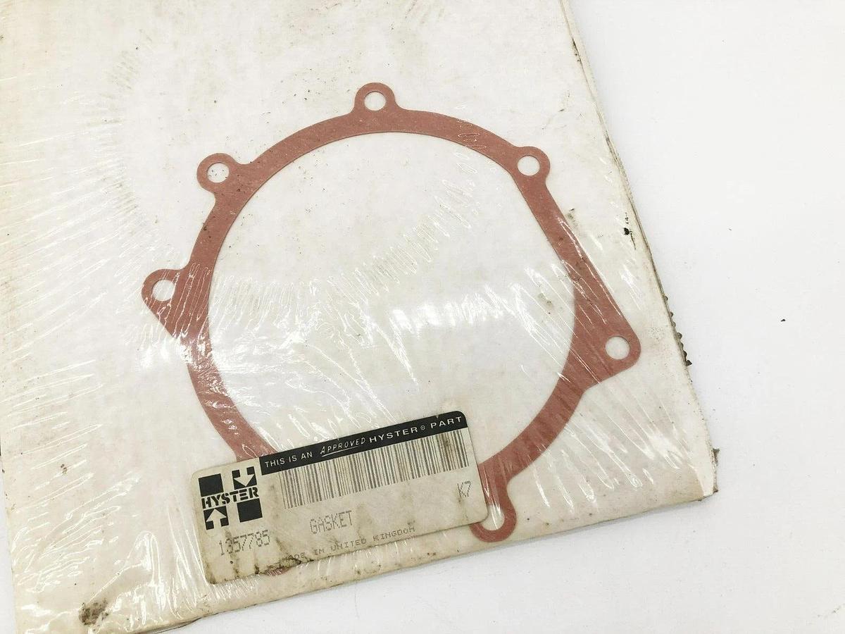 New Hyster 1357785 Gasket