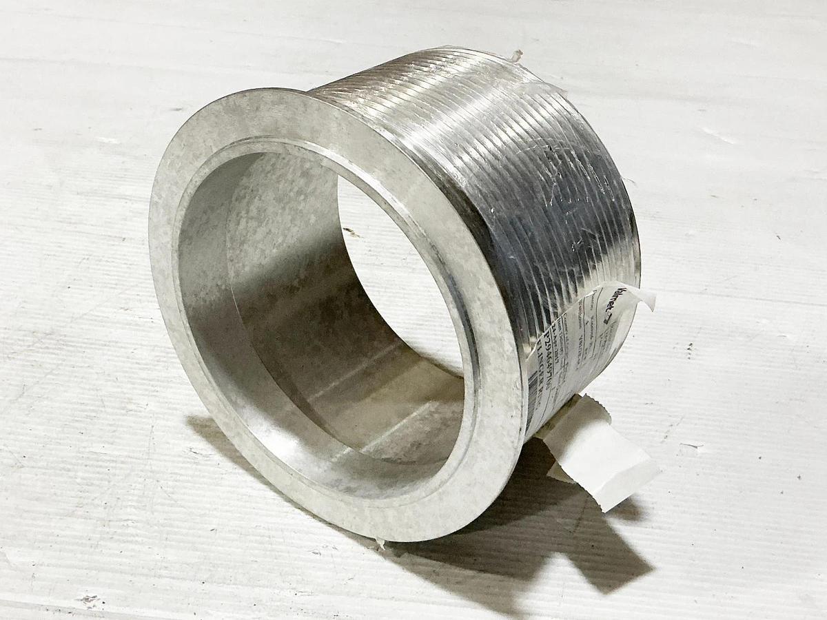 New Valmet Paper 9P29464970 Flange Ring