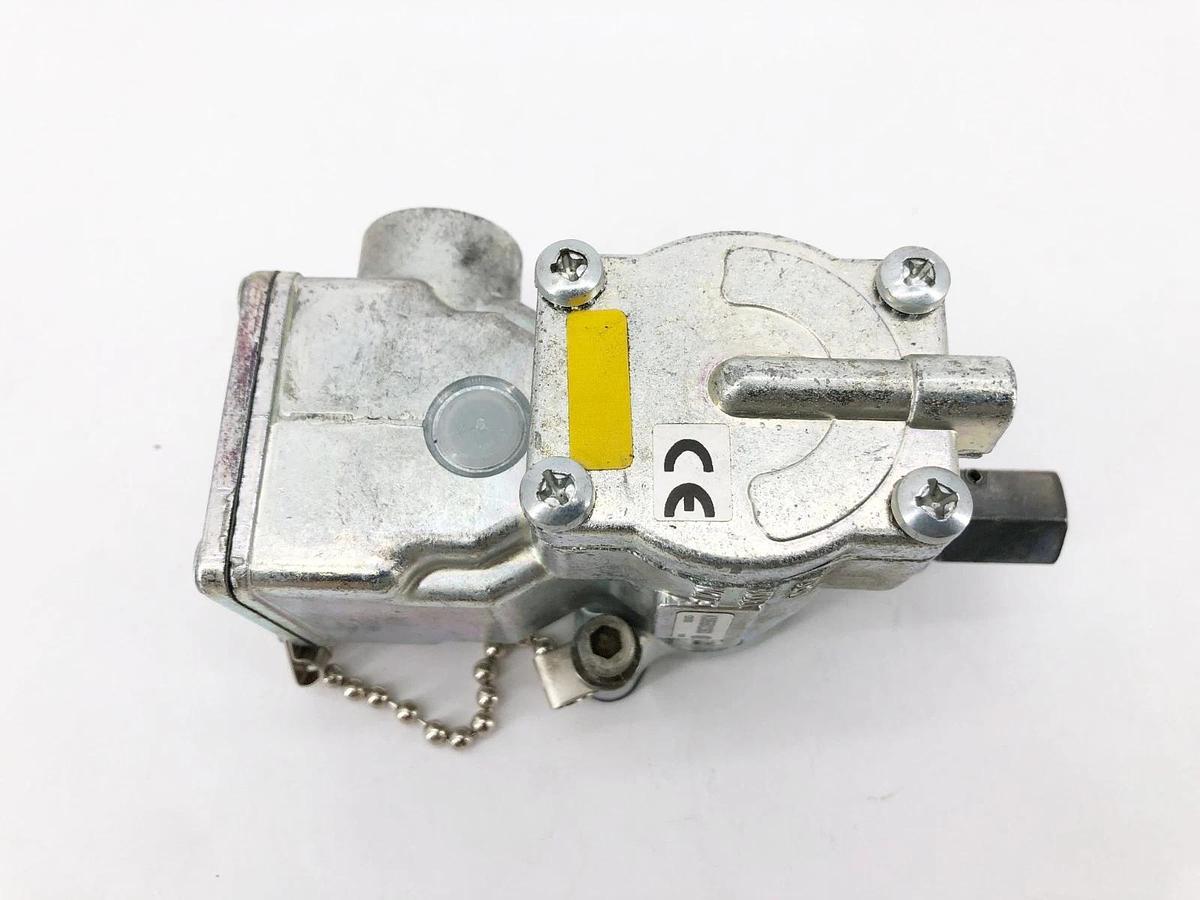 Used Parker K085502353 Solenoid Valve 3NOI JIC NL 0-130 120/60