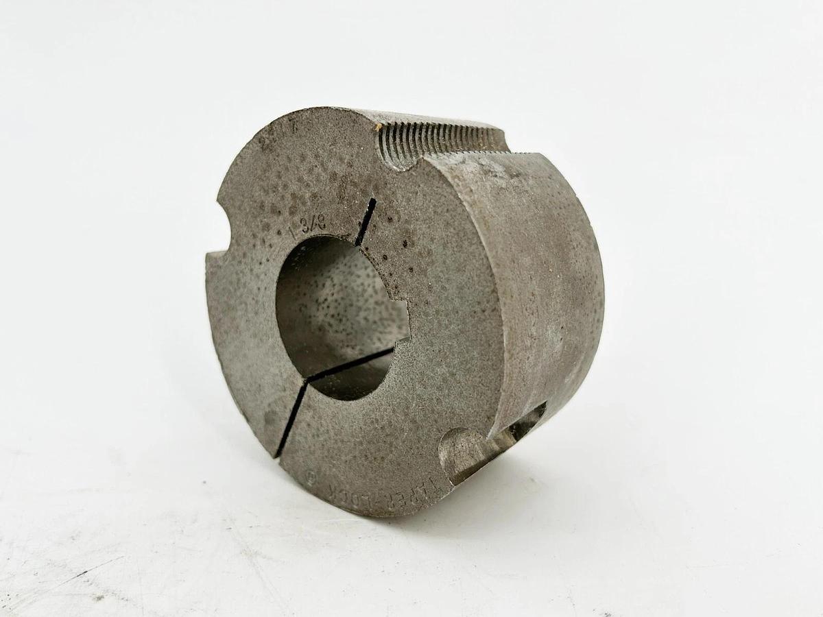 New Baldor Dodge 2517-1-3/8 Taper Lock Bushing 1-3/8" Bore 119114