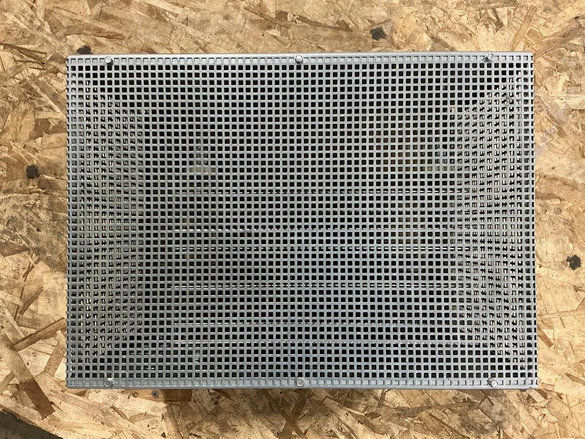 Used SEW Eurodrive BW012-050 Brake Resistor R=12OHM P=5kW 8216819 0341399