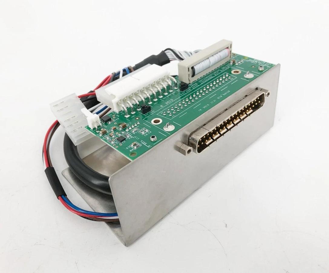 New Safeline V4-48 28000067 Iss4 Interconnection Board Assembly - No Box