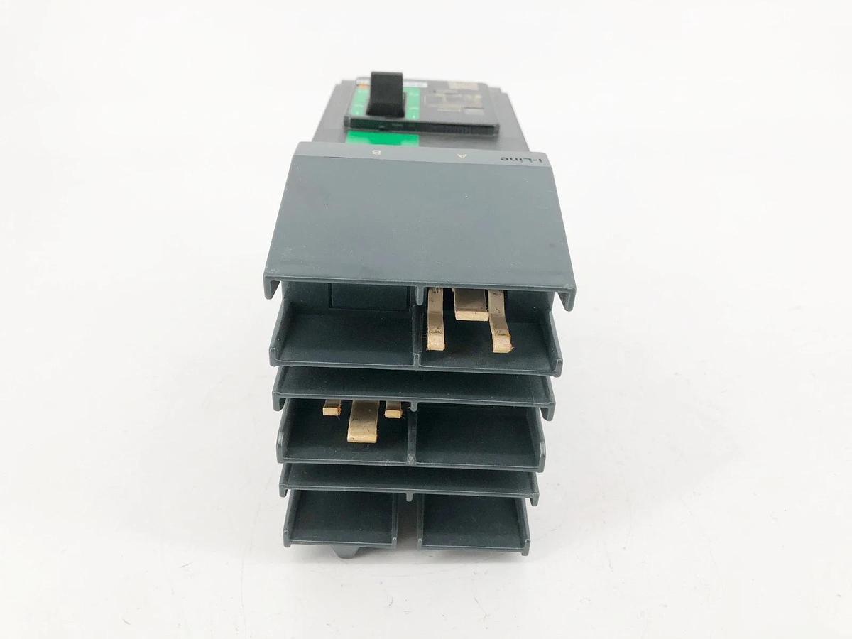New Schneider Electric BJA260301 Circuit Breaker 30A 2P 600Y/347VAC - No Box