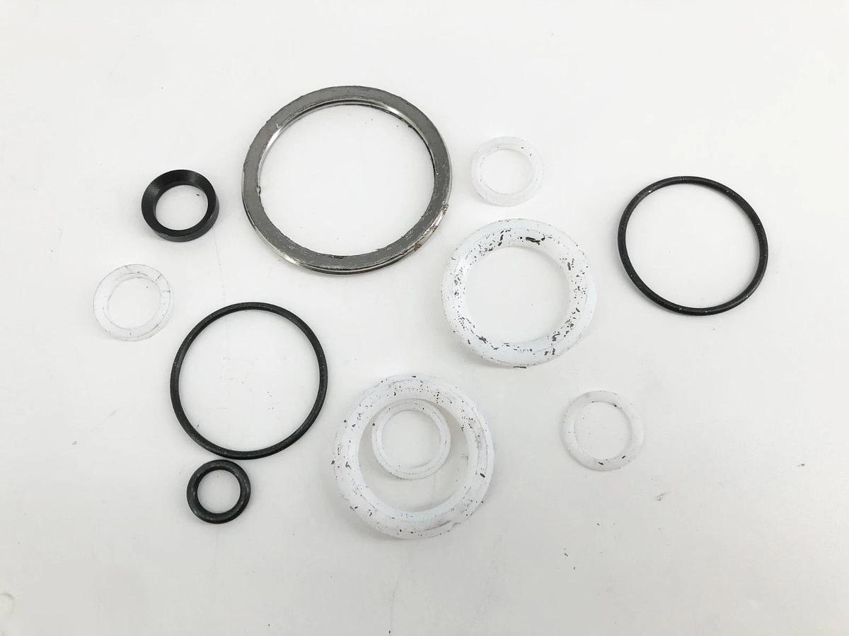 New Assured Automation FLRK1.0F150/F300-FFG-025 Repair Kit RKE300FSFM