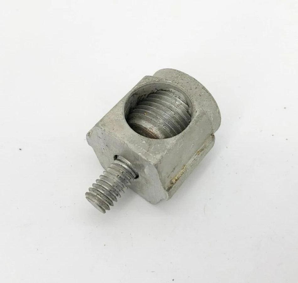 Lot of 3 New GE General Electric TCAL-24 Circuit Breaker Lugs