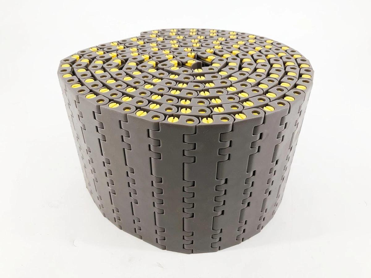 New Rexnord HP7705-6IN-MTW MatTop Chain 10028413 10FT.