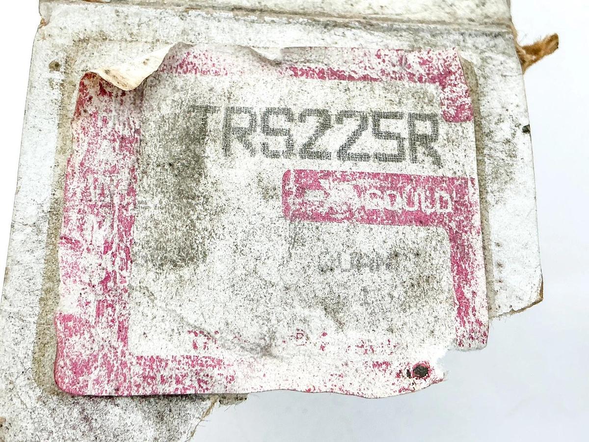 New Gould Shawmut TRS225R Time Delay Fuse 225A 600V Class RK5