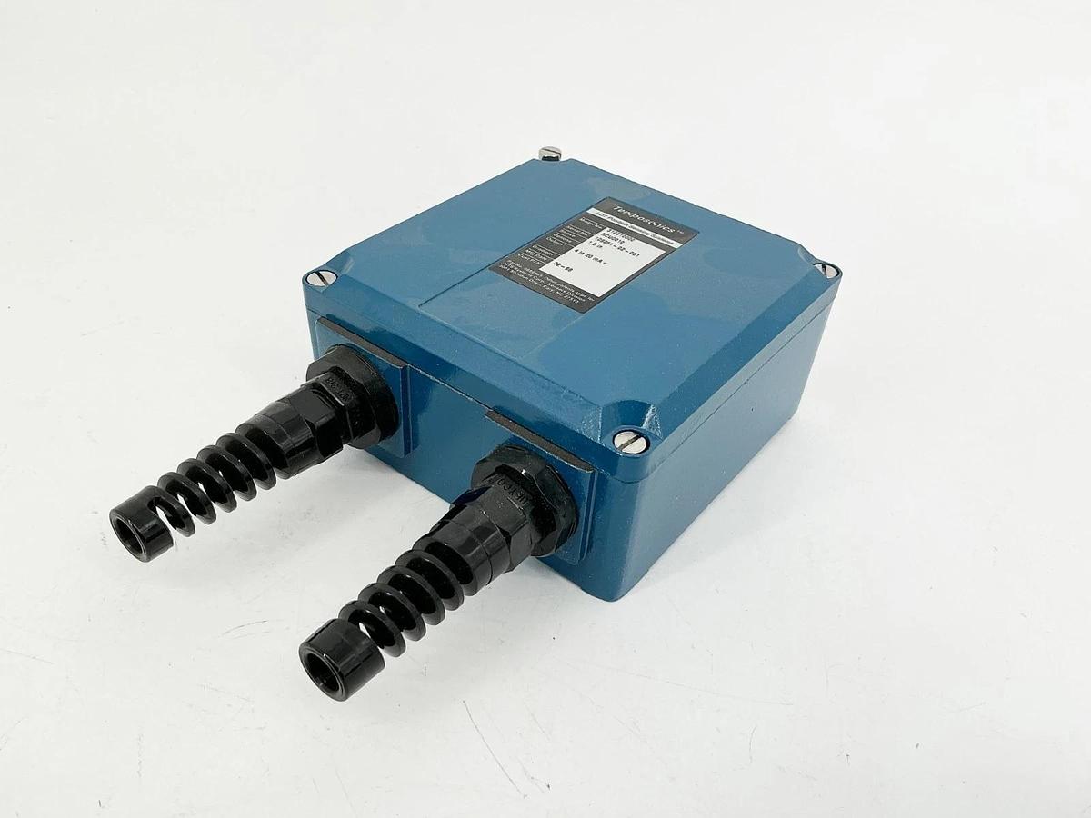 New Temposonics 310310000 RCU0010 LTD Position Sensing System 1" Stroke 20mA