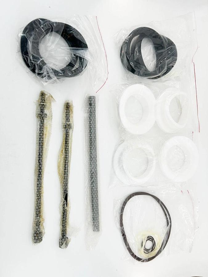 New Eaton ST053K40VT Sealing Kit Model 53 BTX Viton 4" Connection Size