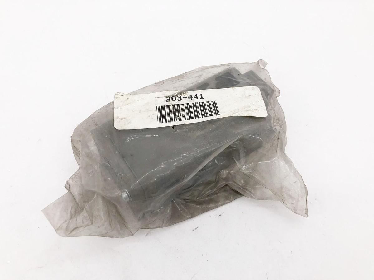 New Numatics 203-441 Base Assembly Kit 1/4" NPTF Side Port