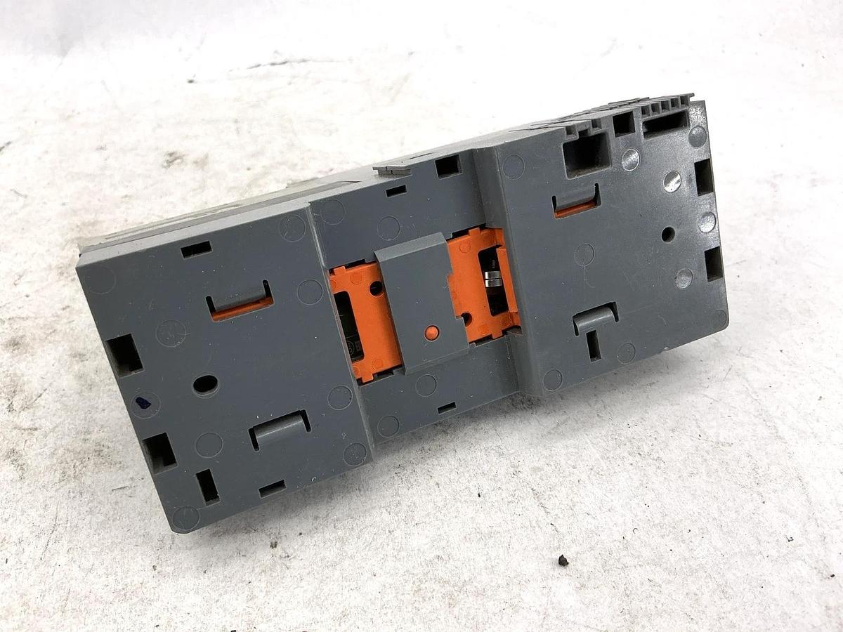 New Allen Bradley 1734-ADN Ser B Point I/O Network Adaptor 10A 24V - No Box