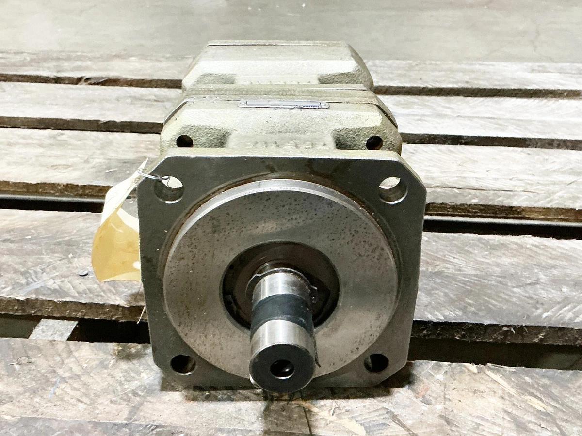 Used Haldex Hydraulics GPA3-25-63-E-30-L Gear Pump