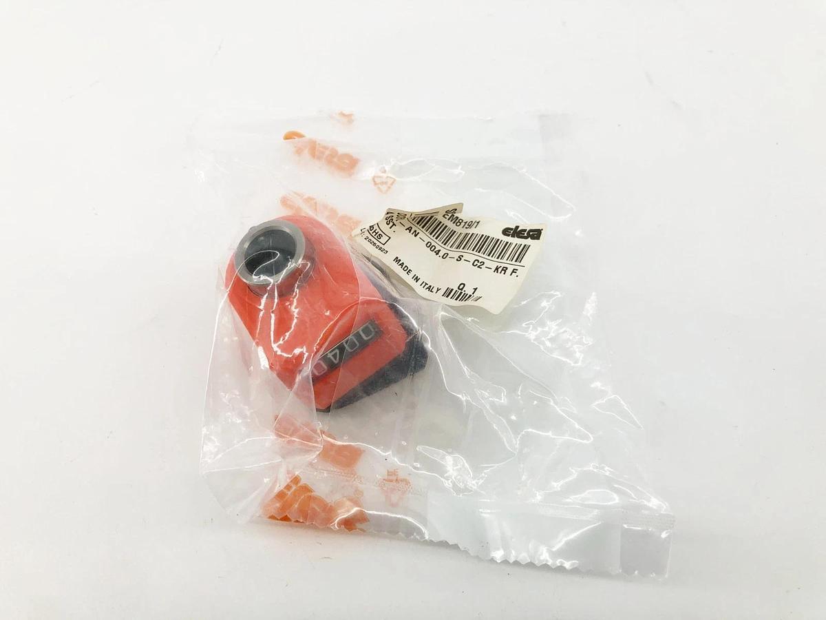 New Elesa DD51-AN-004.0-S-C2-KR F.4 SST Mechanical Position Indicator