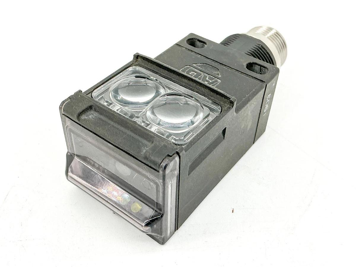 New Allen Bradley 42GTU-9002-QD Photoswitch Sensor 264VDC/VAC 4VA Ser.B - No Box
