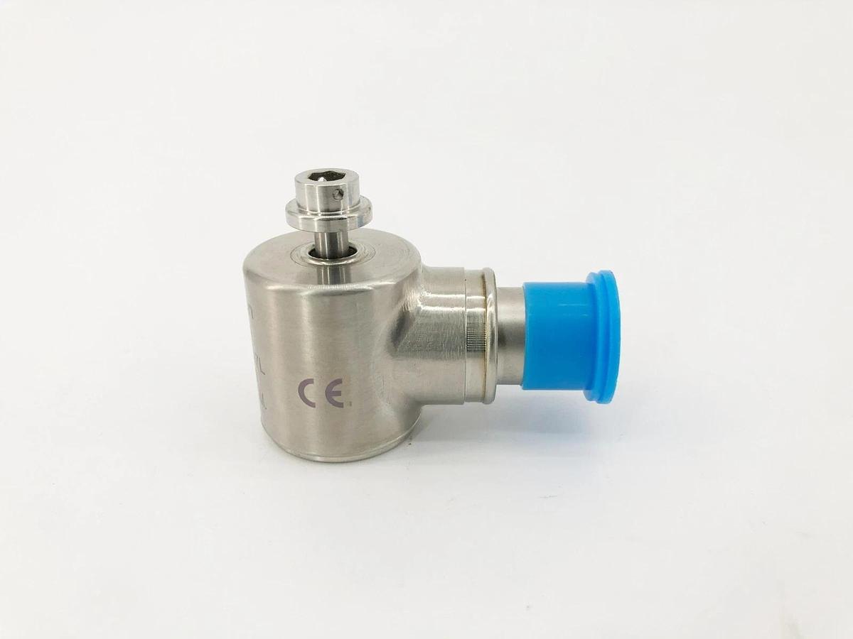 New Wilcoxon Research 797L Accelerometer 500 mV/g NOM.