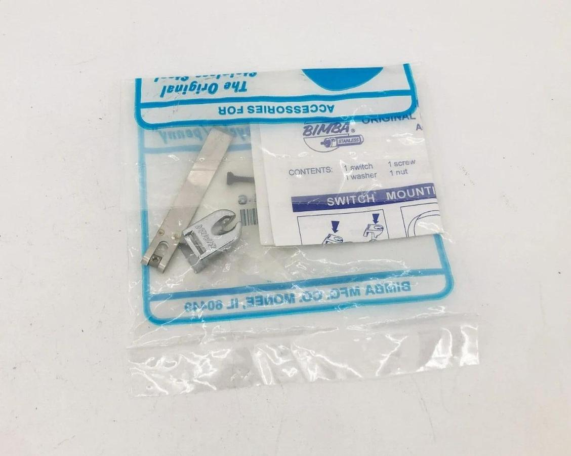 New Bimba HSK-04 Hall Effect Switch Current Sinking (NPN)