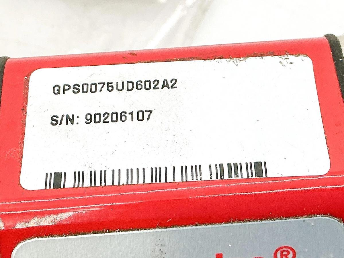 New MTS GPS0075UD602A2 Temposonics Position Sensor