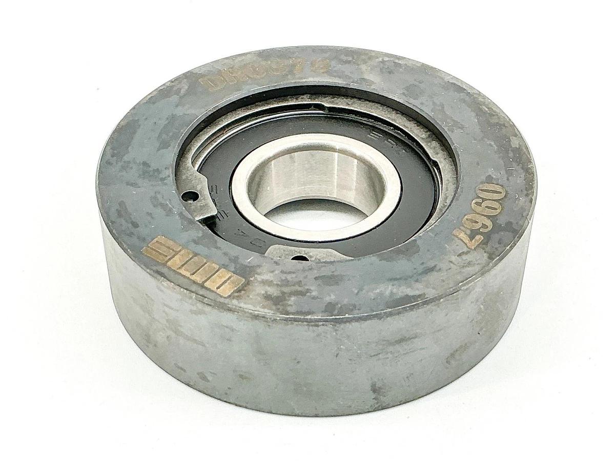 New OMS DR0379 Bearing 2-1/2"OD 7/8"W 19.98mm Bore - No Box